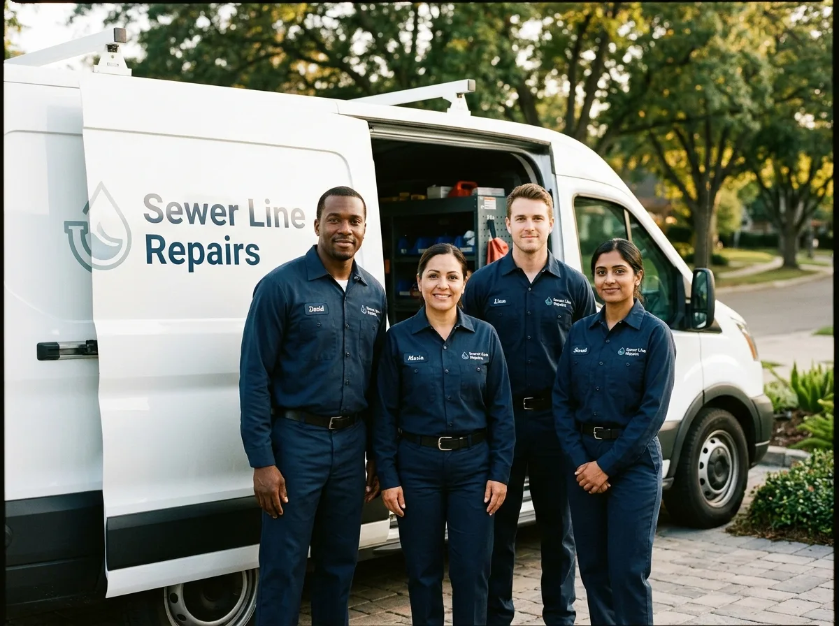 Emergency Plumber company in Edmonds, WA